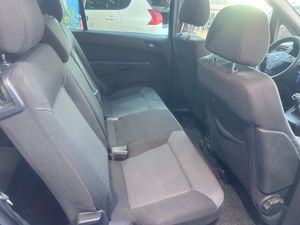 Opel Zafira 1.7 CDTI   - Foto 27