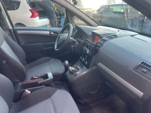 Opel Zafira 1.7 CDTI   - Foto 25