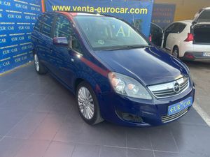 Opel Zafira 1.7 CDTI   - Foto 6