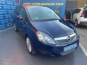 Opel Zafira 1.7 CDTI   - Foto 5