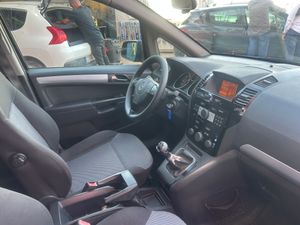 Opel Zafira 1.7 CDTI   - Foto 23