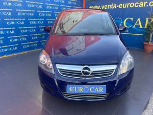 Opel Zafira 1.7 CDTI   - Foto 4