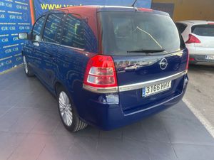 Opel Zafira 1.7 CDTI   - Foto 36
