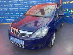 Opel Zafira 1.7 CDTI   - Foto 3