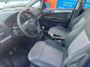 Opel Zafira 1.7 CDTI   - Foto 15
