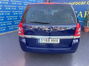Opel Zafira 1.7 CDTI   - Foto 34