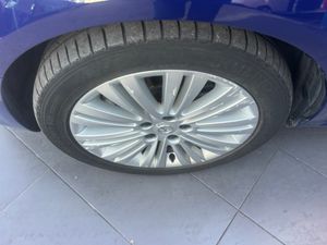 Opel Zafira 1.7 CDTI   - Foto 20