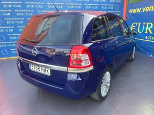 Opel Zafira 1.7 CDTI   - Foto 31