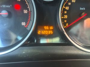 Opel Zafira 1.7 CDTI   - Foto 7