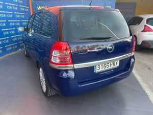 Opel Zafira 1.7 CDTI   - Foto 35