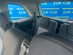 Opel Zafira 1.7 CDTI   - Foto 19