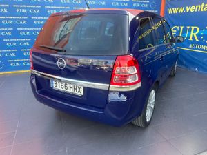 Opel Zafira 1.7 CDTI   - Foto 32
