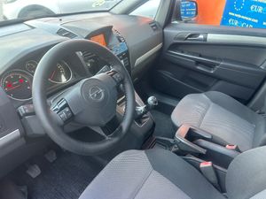 Opel Zafira 1.7 CDTI   - Foto 11