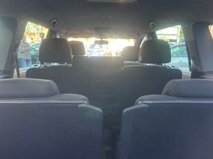 Opel Zafira 1.7 CDTI   - Foto 30