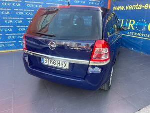 Opel Zafira 1.7 CDTI   - Foto 33