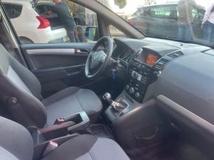 Opel Zafira 1.7 CDTI   - Foto 24