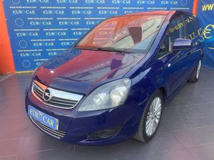 Opel Zafira 1.7 CDTI   - Foto 2