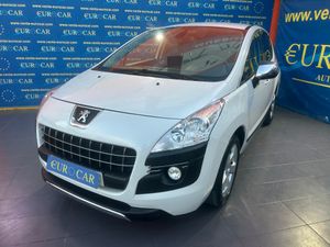 Peugeot 3008 1.6 HDI   - Foto 3