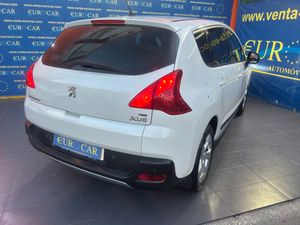 Peugeot 3008 1.6 HDI   - Foto 28