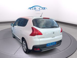 Peugeot 3008 1.6 HDI  - Foto 5