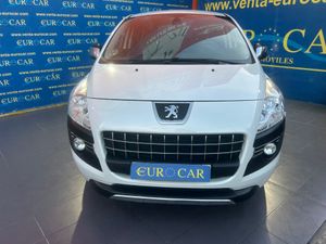 Peugeot 3008 1.6 HDI   - Foto 5