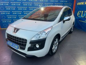 Peugeot 3008 1.6 HDI   - Foto 2