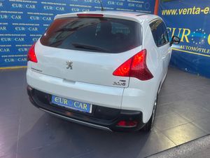 Peugeot 3008 1.6 HDI   - Foto 29