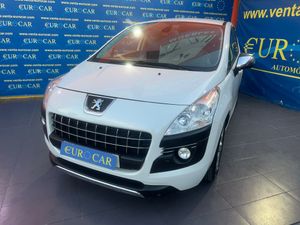 Peugeot 3008 1.6 HDI   - Foto 4