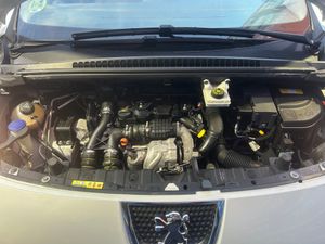 Peugeot 3008 1.6 HDI   - Foto 37