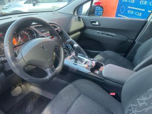 Peugeot 3008 1.6 HDI   - Foto 11