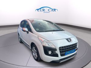 Peugeot 3008 1.6 HDI  - Foto 4