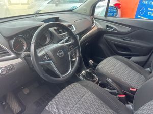 Opel Mokka X 1.4 I   - Foto 13