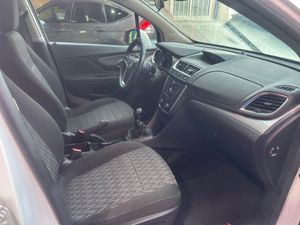 Opel Mokka X 1.4 I   - Foto 26