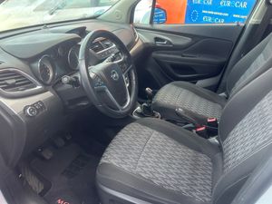 Opel Mokka X 1.4 I   - Foto 16