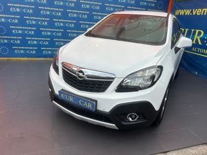 Opel Mokka X 1.4 I   - Foto 4