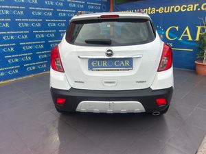Opel Mokka X 1.4 I   - Foto 31