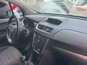 Opel Mokka X 1.4 I   - Foto 21