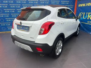 Opel Mokka X 1.4 I   - Foto 28