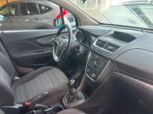 Opel Mokka X 1.4 I   - Foto 23
