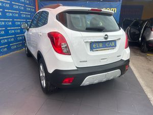 Opel Mokka X 1.4 I   - Foto 32