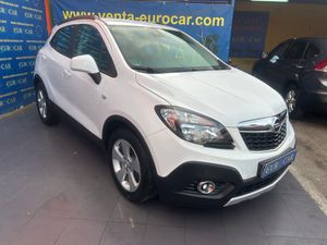 Opel Mokka X 1.4 I   - Foto 7