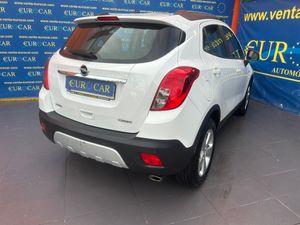 Opel Mokka X 1.4 I   - Foto 29
