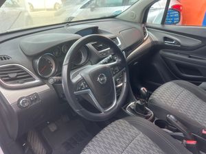 Opel Mokka X 1.4 I   - Foto 12