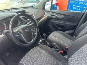 Opel Mokka X 1.4 I   - Foto 14