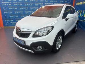 Opel Mokka X 1.4 I   - Foto 2