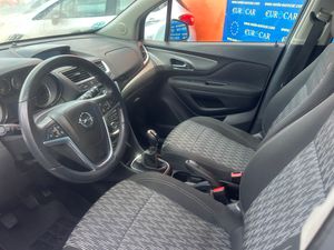 Opel Mokka X 1.4 I   - Foto 15