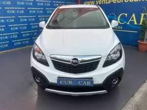 Opel Mokka X 1.4 I   - Foto 5