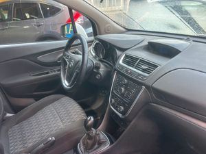 Opel Mokka X 1.4 I   - Foto 22