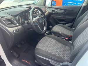 Opel Mokka X 1.4 I   - Foto 17