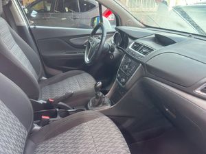 Opel Mokka X 1.4 I   - Foto 25